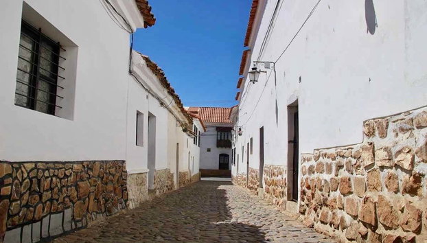 Sucre Guided Tour - Photo 4